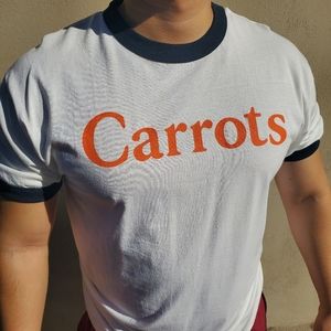 Carrots shirt